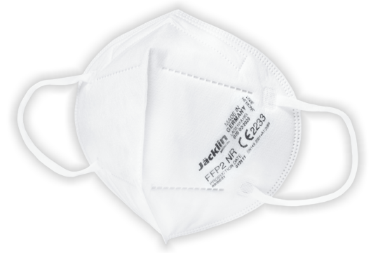 jaecklin-medical-ffp2-maske-jm21 Jäcklin Medical FFP2 Maske JM21